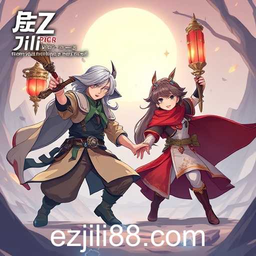 The Digital Arena Shaping Up with 'ez jili'