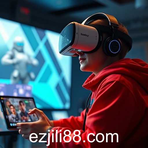 Digital Trends Transforming Online Gaming