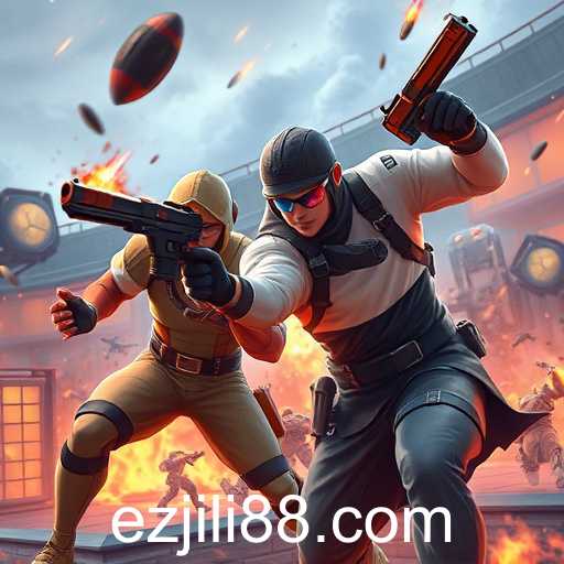 Evolution of Gaming Platforms