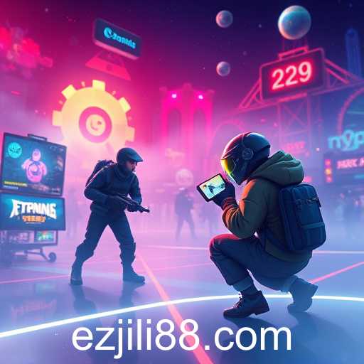 The Evolution of Online Gaming Platforms