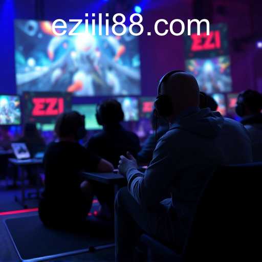 The Rise of EZ Jili: A Gaming Revolution