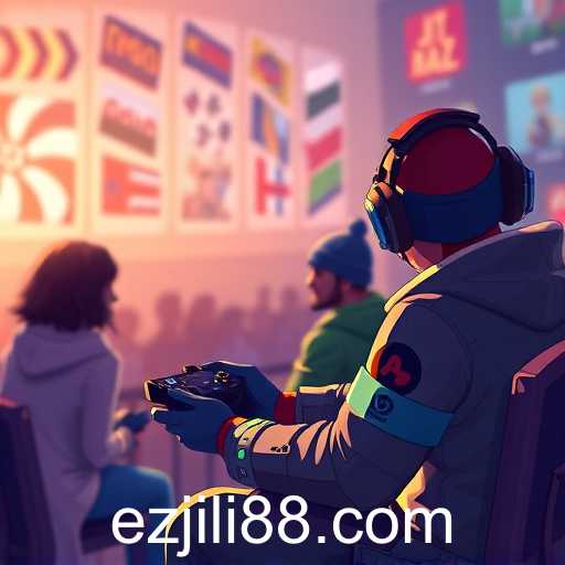 The Evolution of Online Gaming Platforms