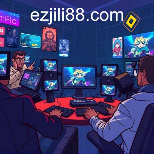 The Evolution of Online Gaming Communities