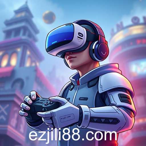 Evolution of Online Gaming in 2025