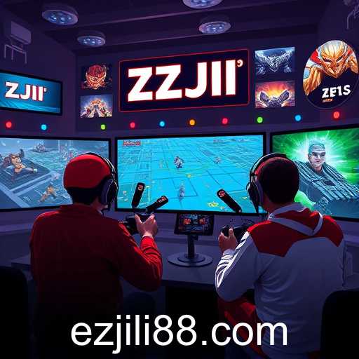 The Surge of Online Gaming in 2025