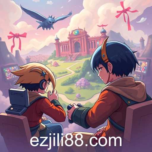 The Rise of Ez Jili in Online Gaming