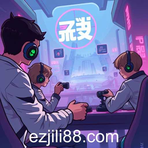 The Rise of EZ Jili in Online Gaming