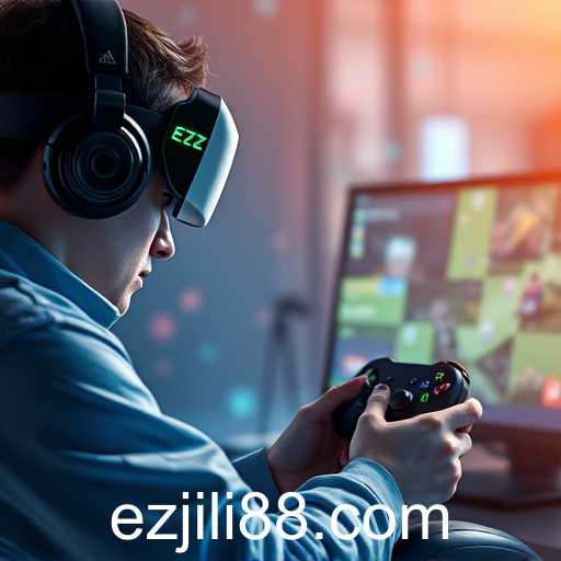 The Rise of EZ Jili in the Gaming World