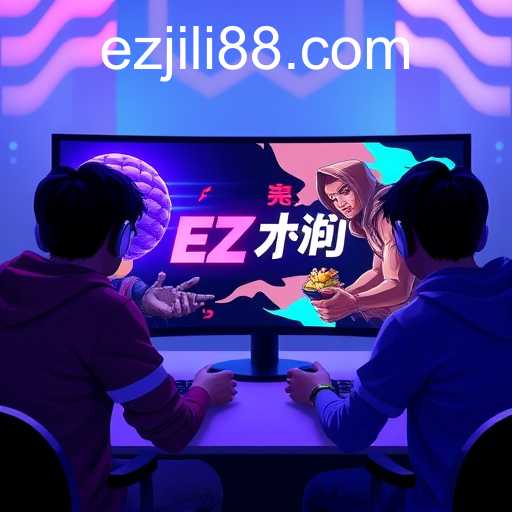 The Rise of Ez Jili in Online Gaming