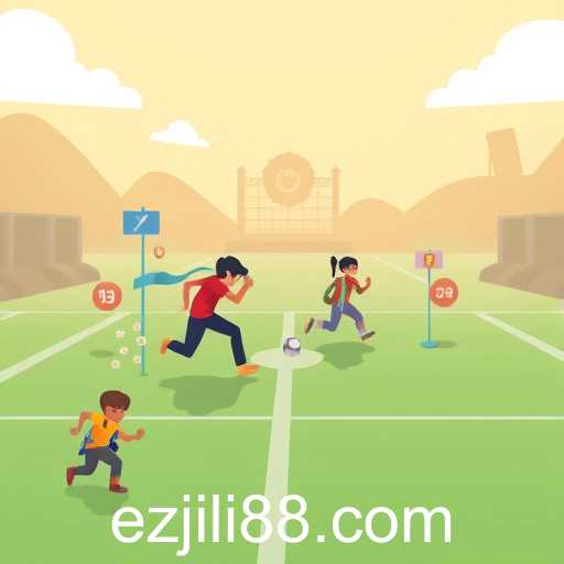 The Rise of 'Ez Jili' in the Gaming World