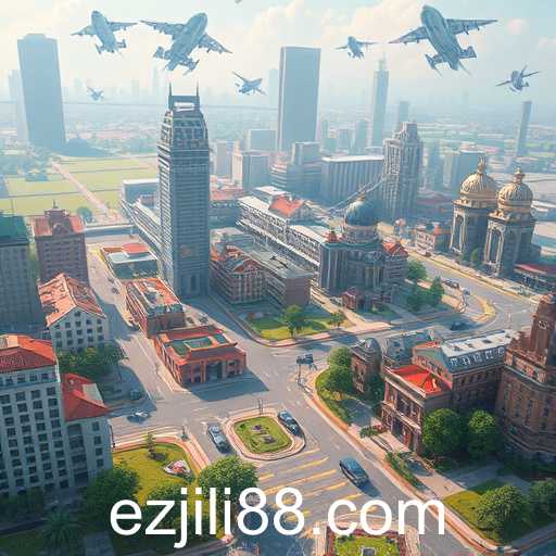 The Rise of Ez Jili: Navigating the Competitive Gaming Landscape