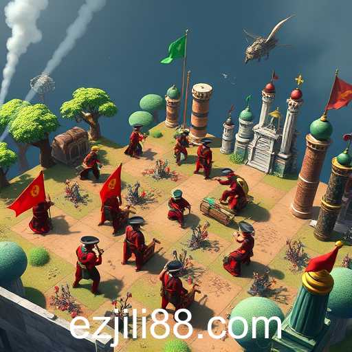 The Rise of EZ Jili in the Gaming World