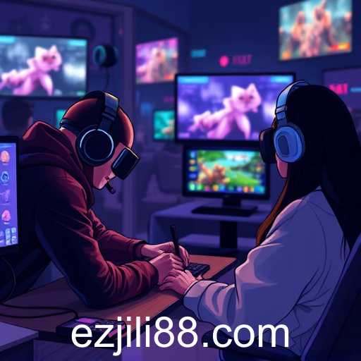 The Rise of Online Gaming Communities