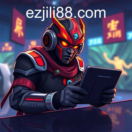 The Rise of EZ Jili in Online Gaming